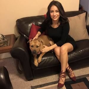 Meet your Posher, Diana